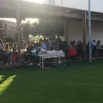 אכסניה Glemerald פולה