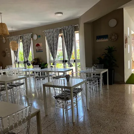 Auberge de jeunesse Glemerald Pula