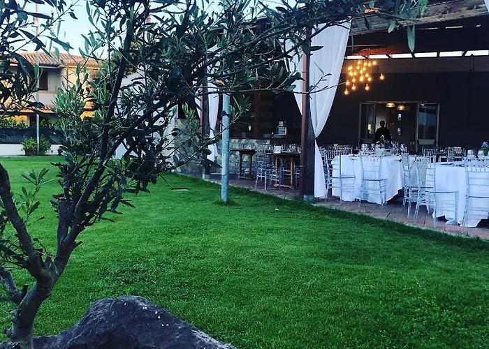 Auberge de jeunesse Glemerald *