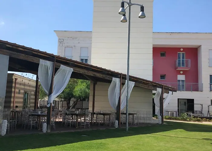 Auberge de jeunesse Glemerald