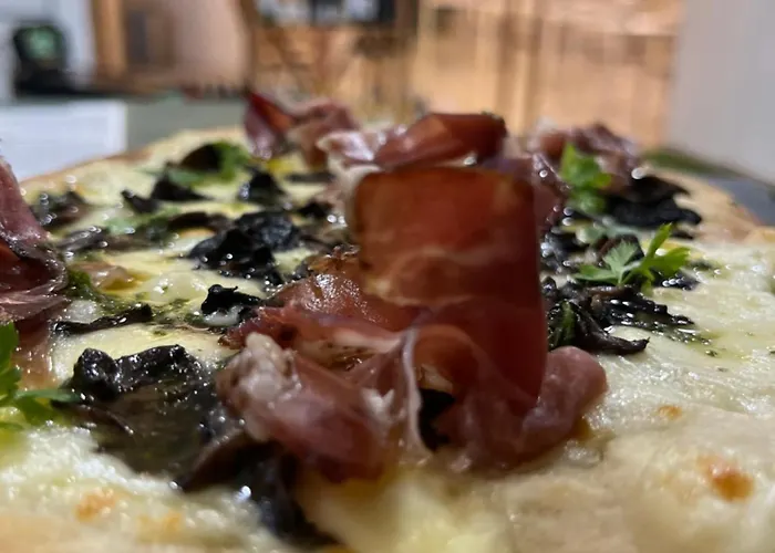 Auberge de jeunesse Glemerald *