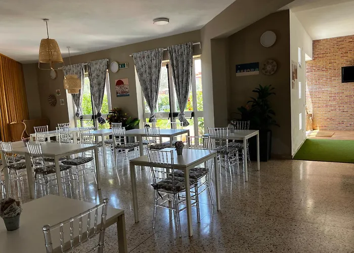 Auberge de jeunesse Glemerald Pula