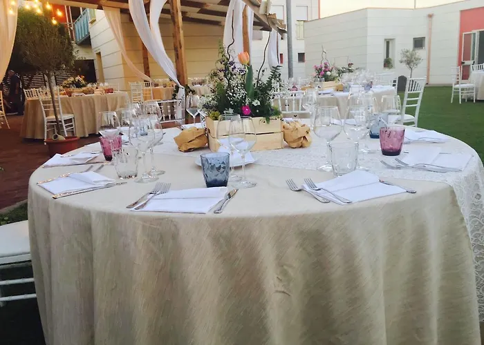 Auberge de jeunesse Glemerald