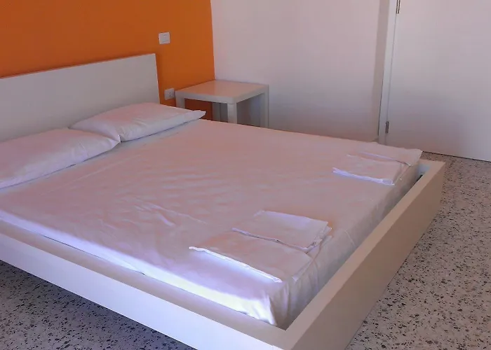 Glemerald Auberge de jeunesse