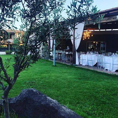 Vandrerhjem Glemerald *