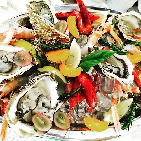 Glemerald Vandrerhjem Pula