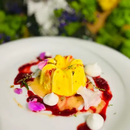 Vandrerhjem Glemerald