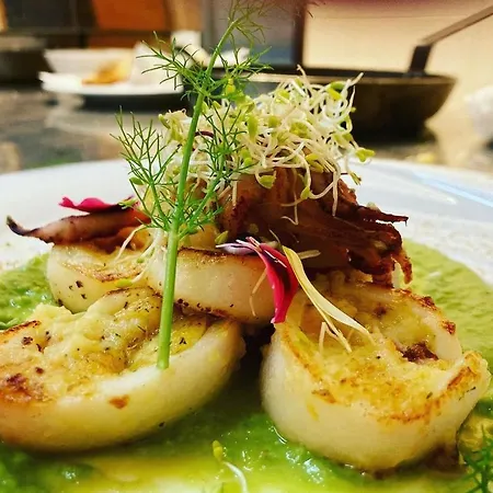 Glemerald Vandrerhjem *