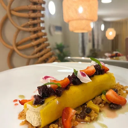 Glemerald Vandrerhjem Pula