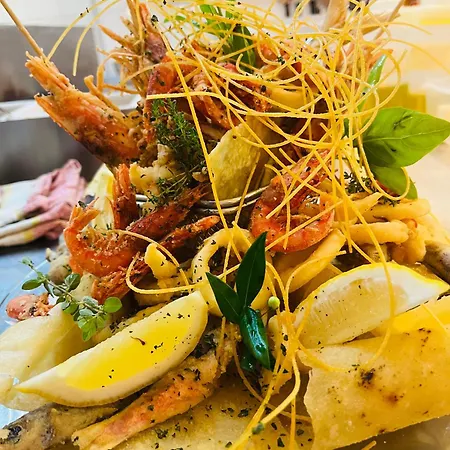 Vandrerhjem Glemerald Pula