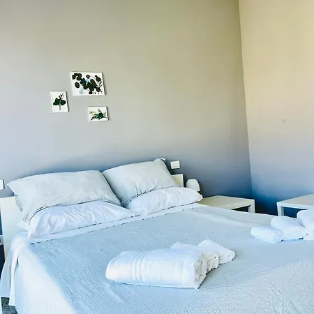 Vandrerhjem Glemerald *