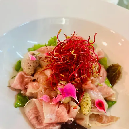 Vandrerhjem Glemerald *