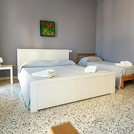Glemerald Hostel