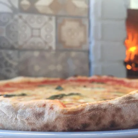 Glemerald Vandrerhjem *