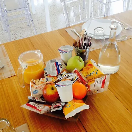 Glemerald Vandrerhjem *