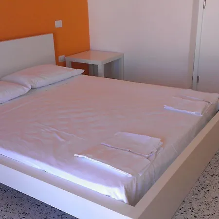 Glemerald Hostel